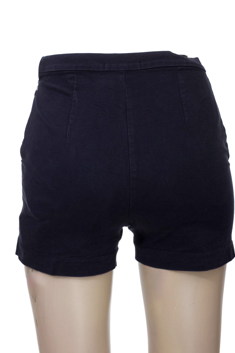 Short color Azul - Seven Seven