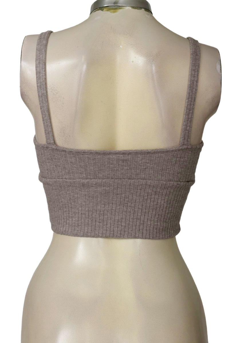 Top / Camiseta color Gris - H&M