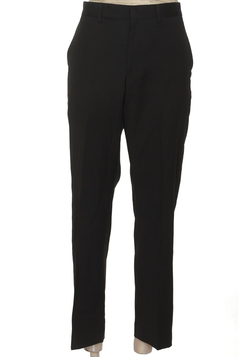 Pantalón color Negro - Express