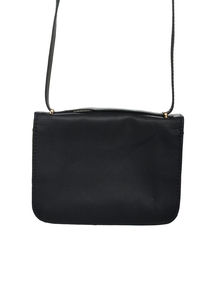 Cartera / Bolso / Monedero color Azul - MNG