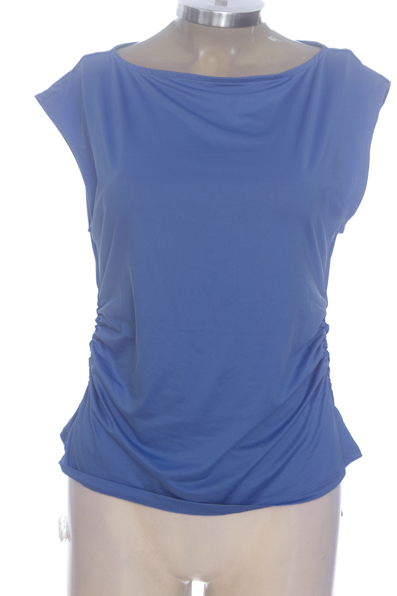 Top / Camiseta color Azul - H&M