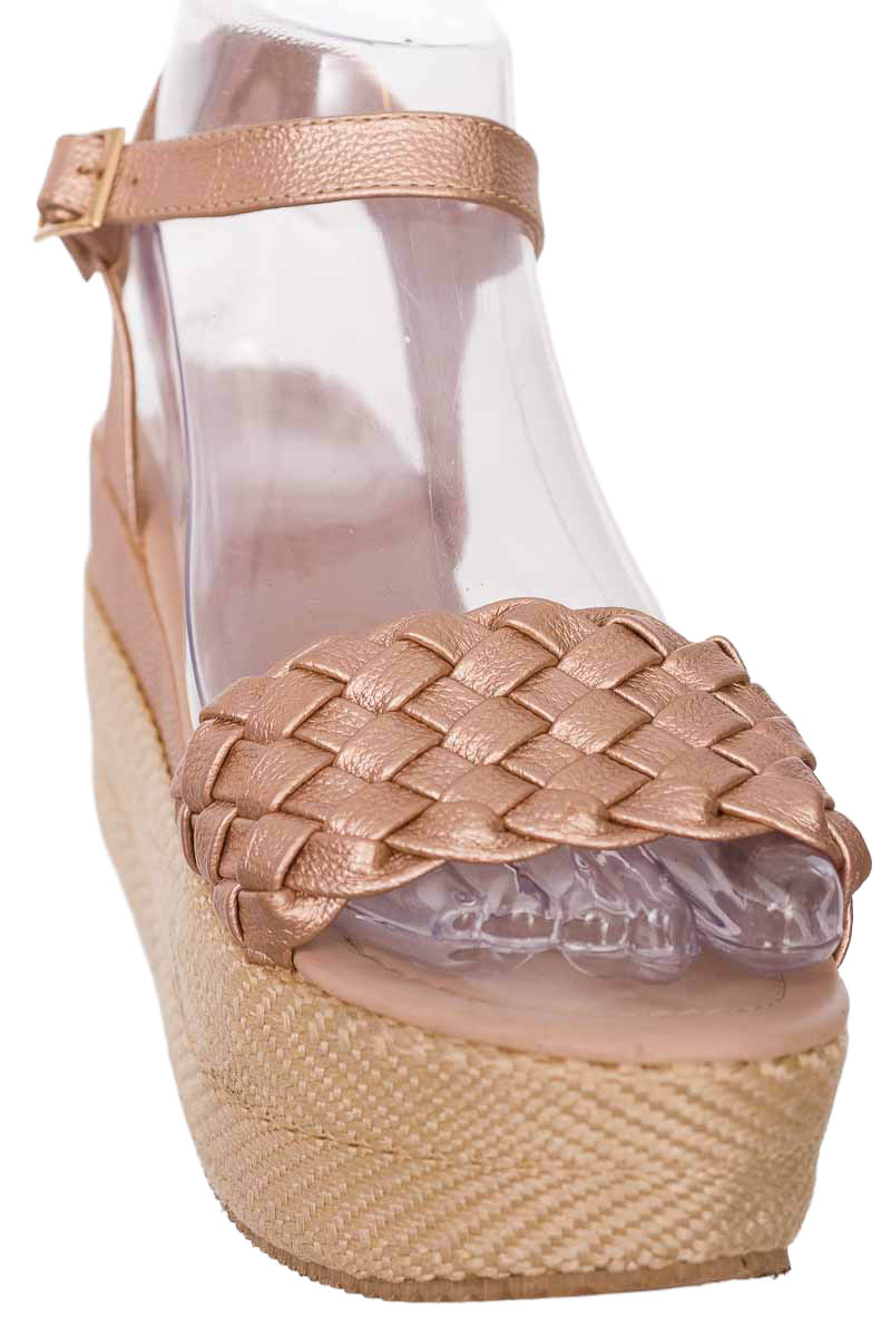 Zapatos color Rosado - Angelina