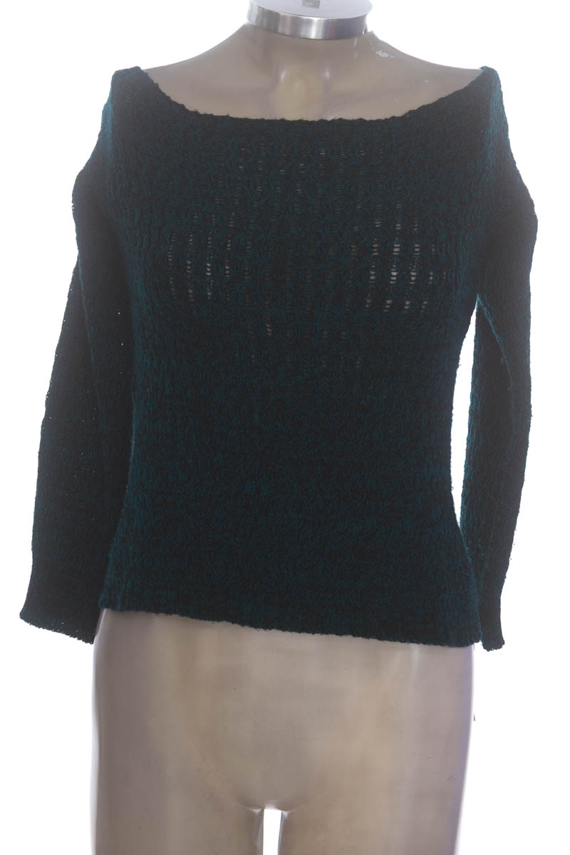 Sweater color Azul - Closeando