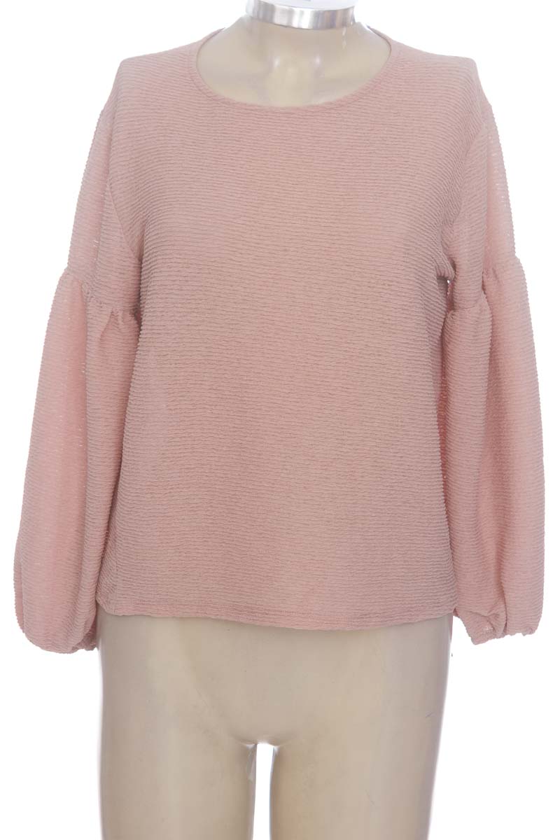 Blusa color Rosado - H&M
