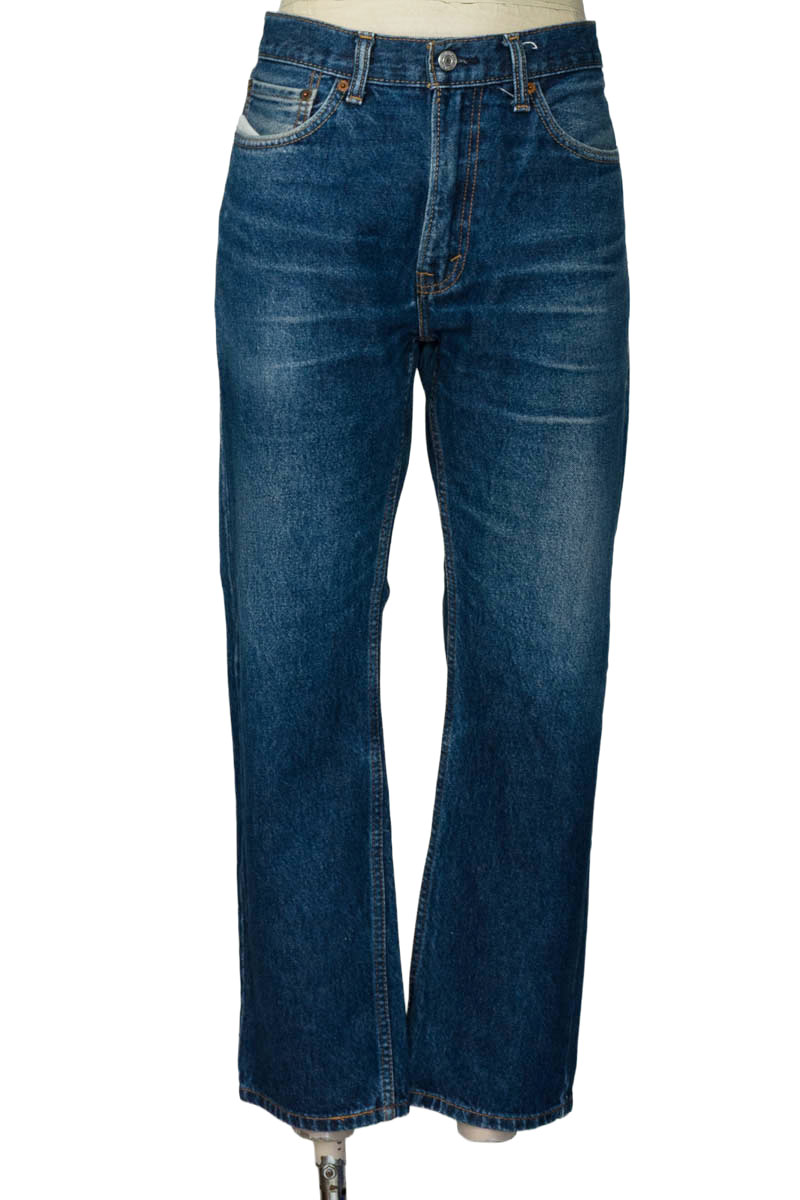 Jean color Azul - Levi Strauss & Co
