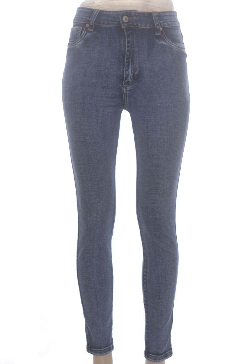 Pantalones color Azul - Most