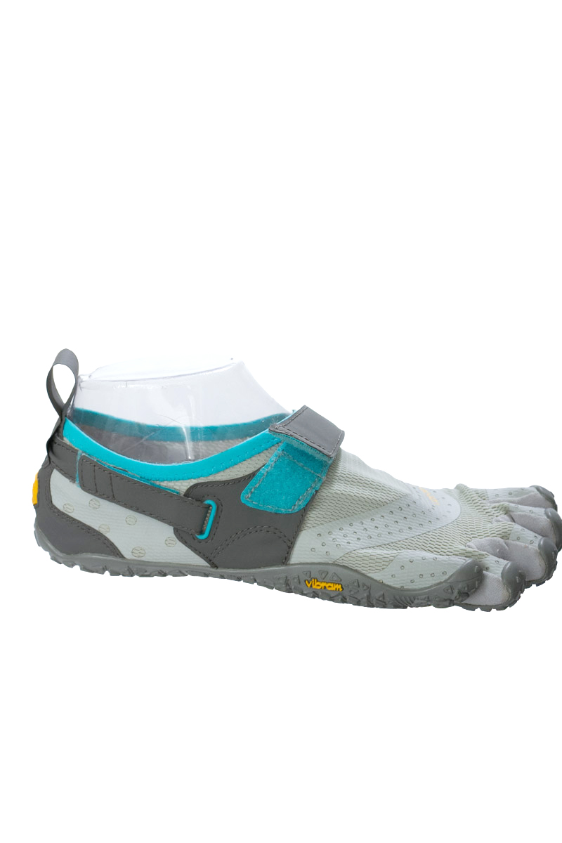Zapatos color Gris - Vibram
