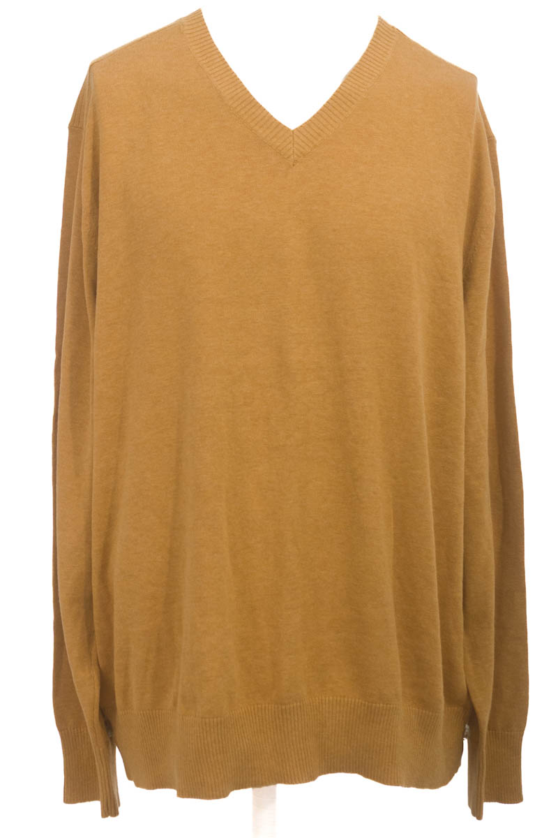 Sweater color Amarillo - Closeando