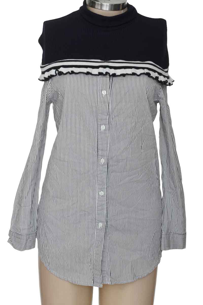 Blusa color Azul - Studio F