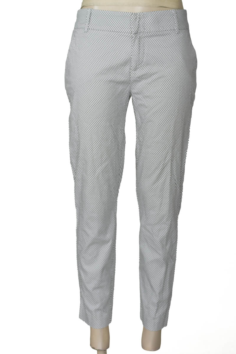 Pantalones color Blanco - Esprit