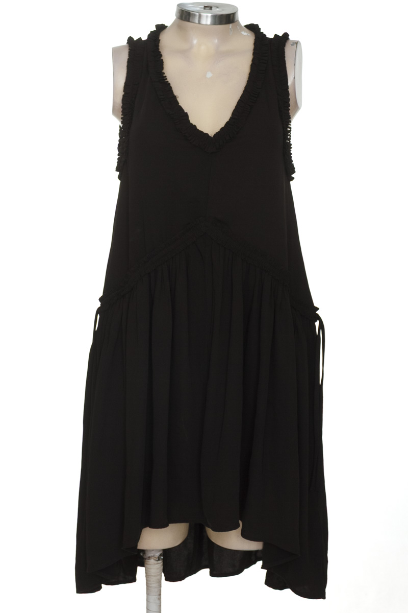 Vestido / Enterizo color Negro - H&M