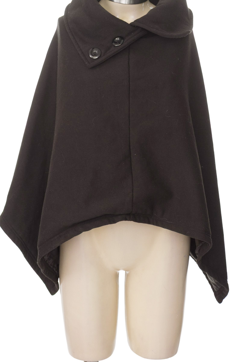 Sweater color Negro - Nextime