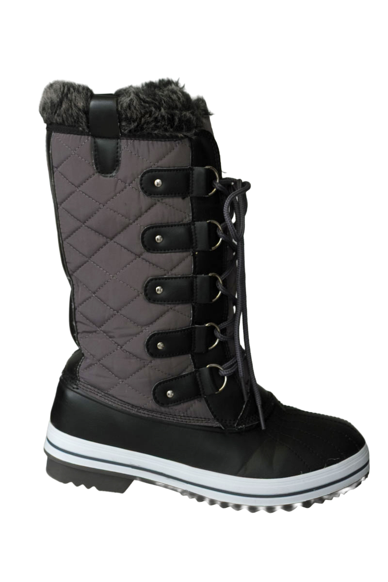 Zapatos color Negro - Refresh