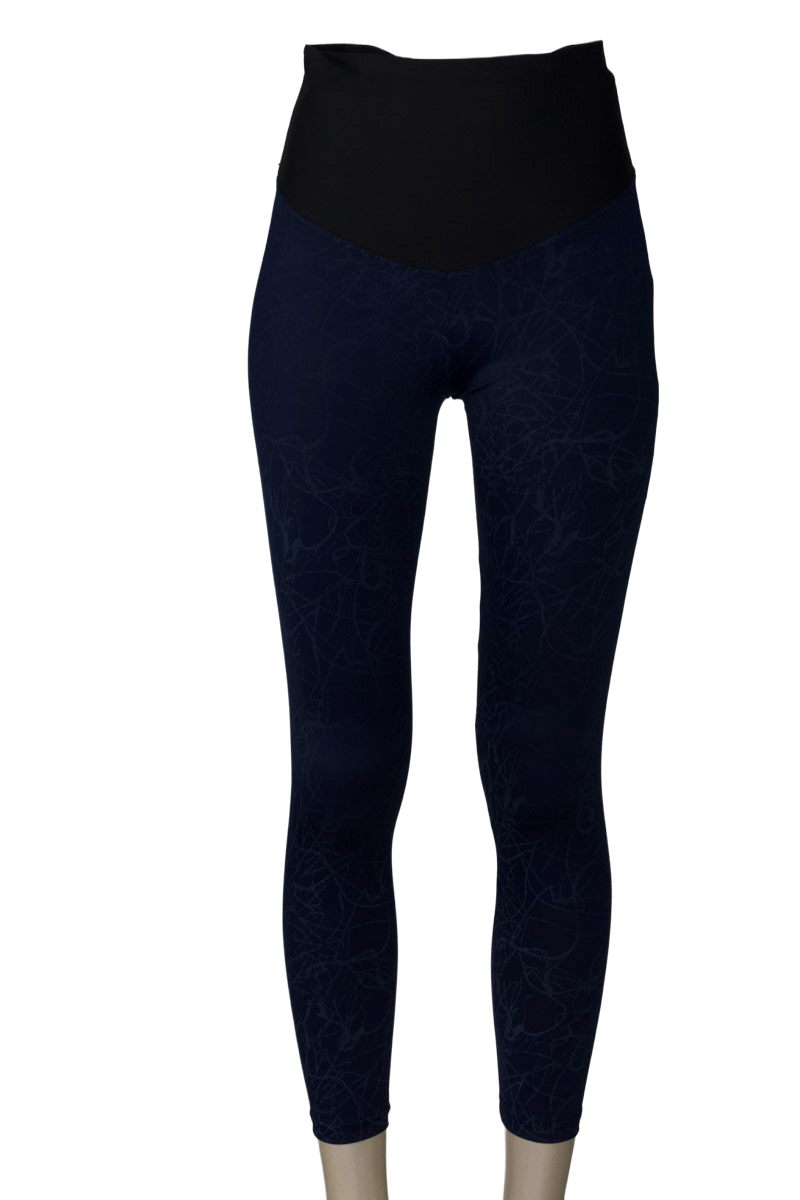 Ropa Deportiva / Salida de Baño color Azul - Closeando