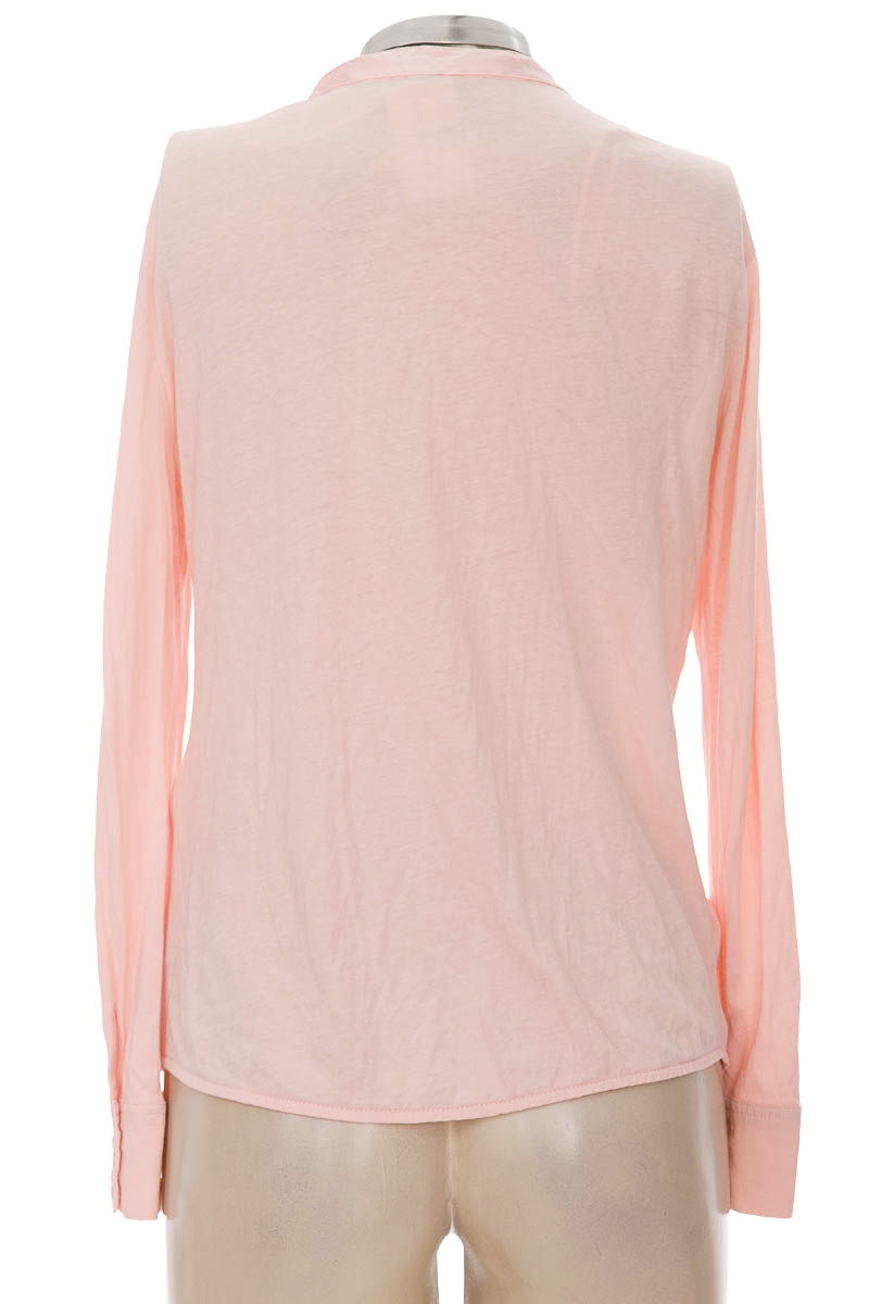 Blusa color Rosado - NAF NAF
