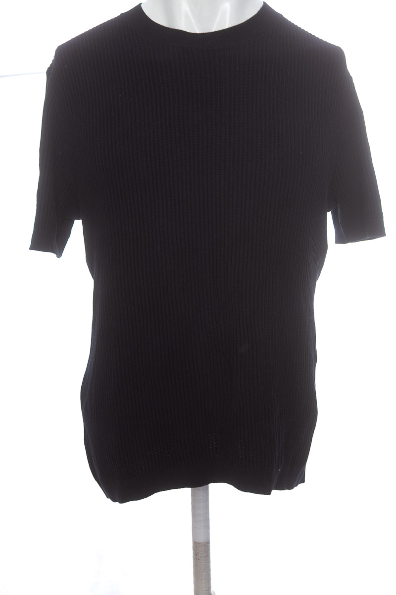 Camiseta color Azul - H&M