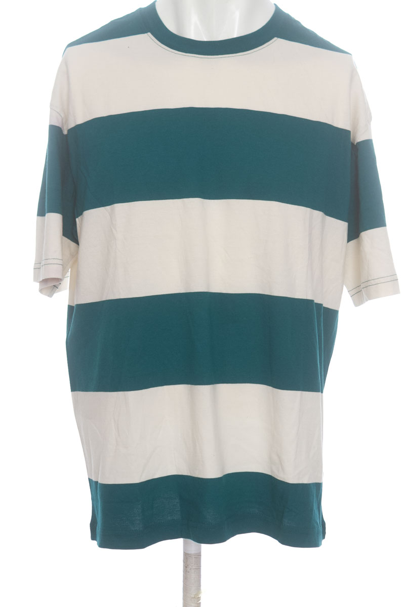 Camiseta color Beige - H&M