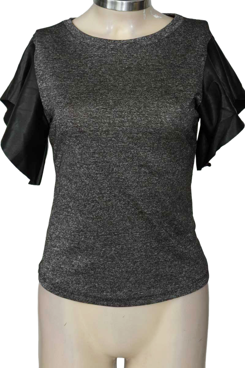 Blusa color Gris - Bethel