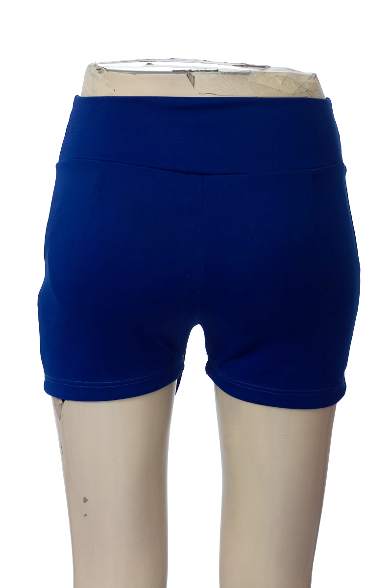 Short color Azul - kharis