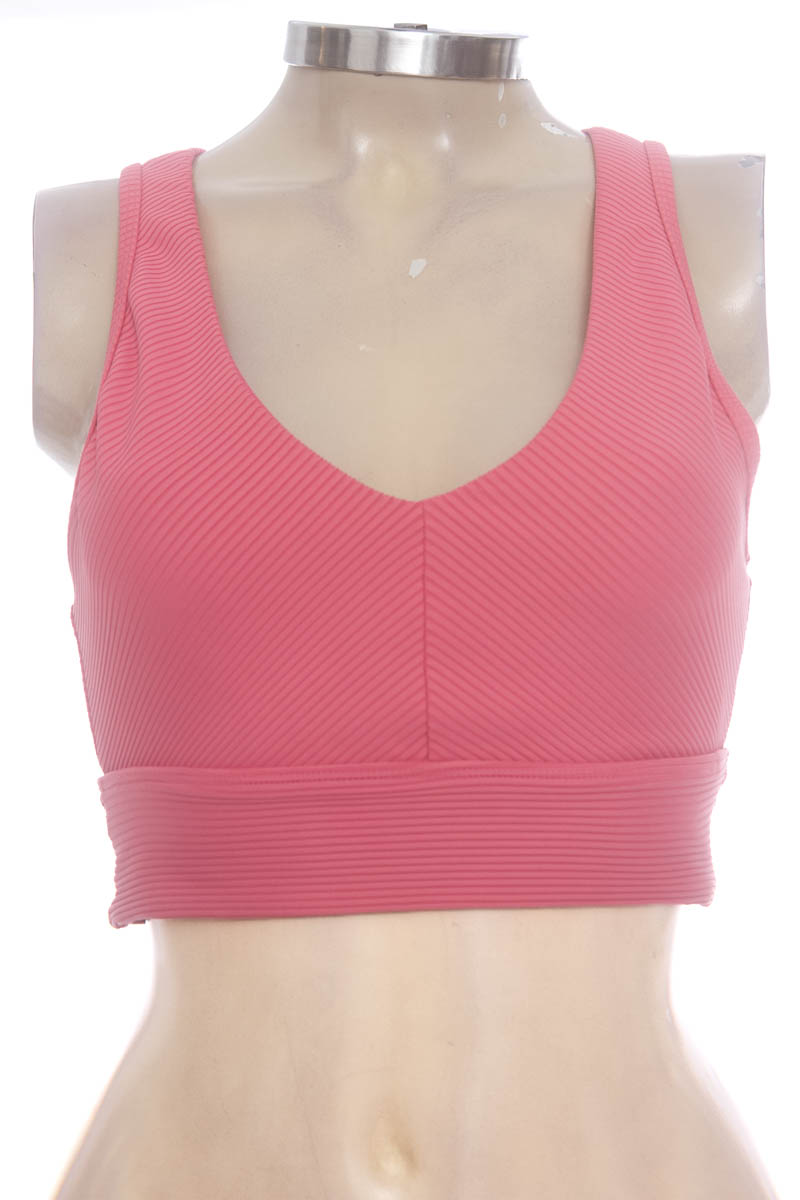 Ropa Deportiva / Salida de Baño color Fucsia - Forever 21