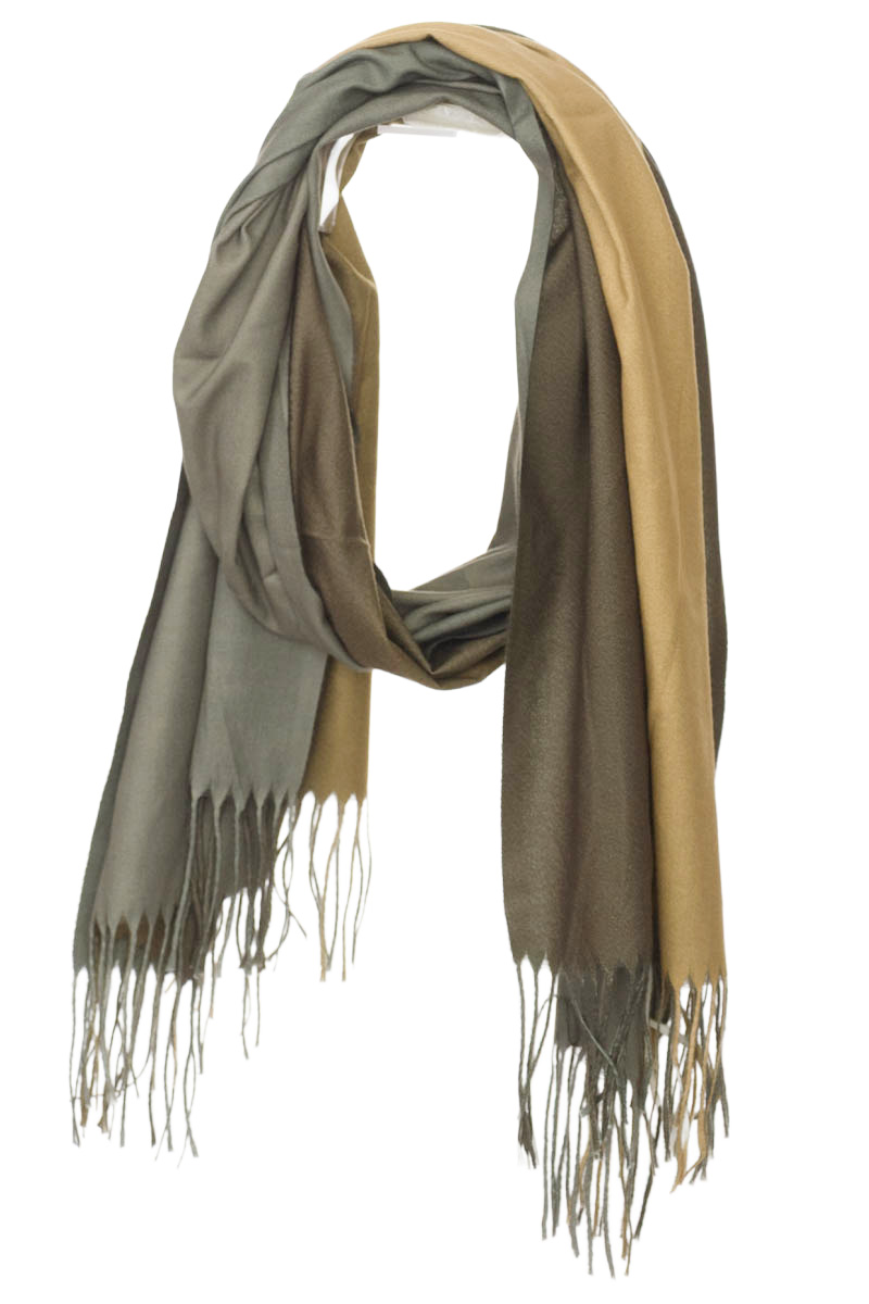 Accesorios color Verde - Cashmere