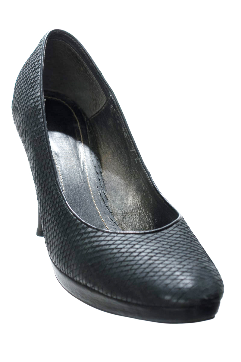 Zapatos color Negro - Andantino