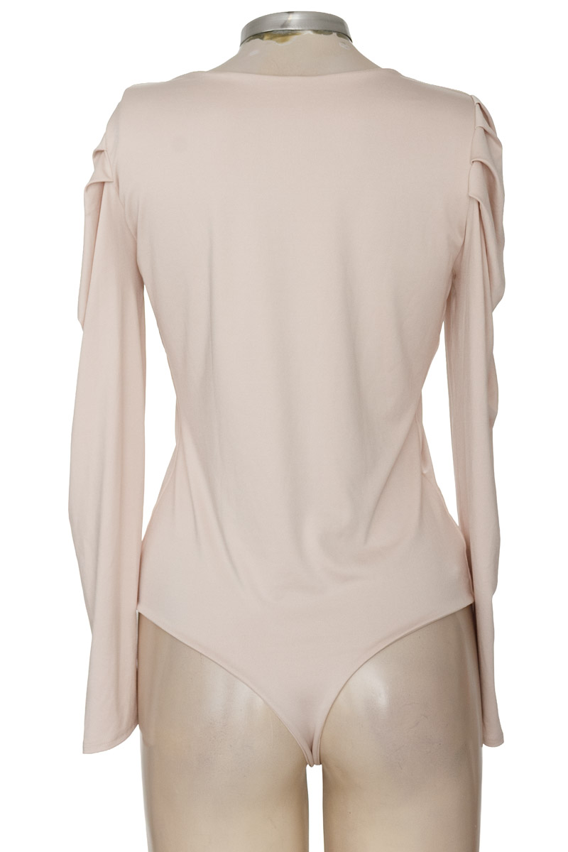 Top / Camiseta color Beige - Molgoa