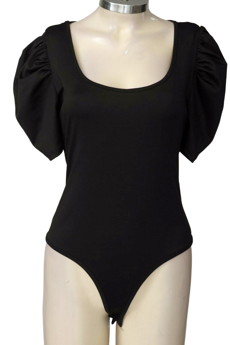 Blusa color Negro - Dulce Moda st.