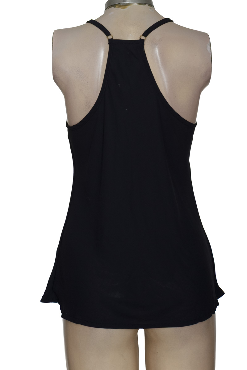 Blusa color Azul - YOURBAN