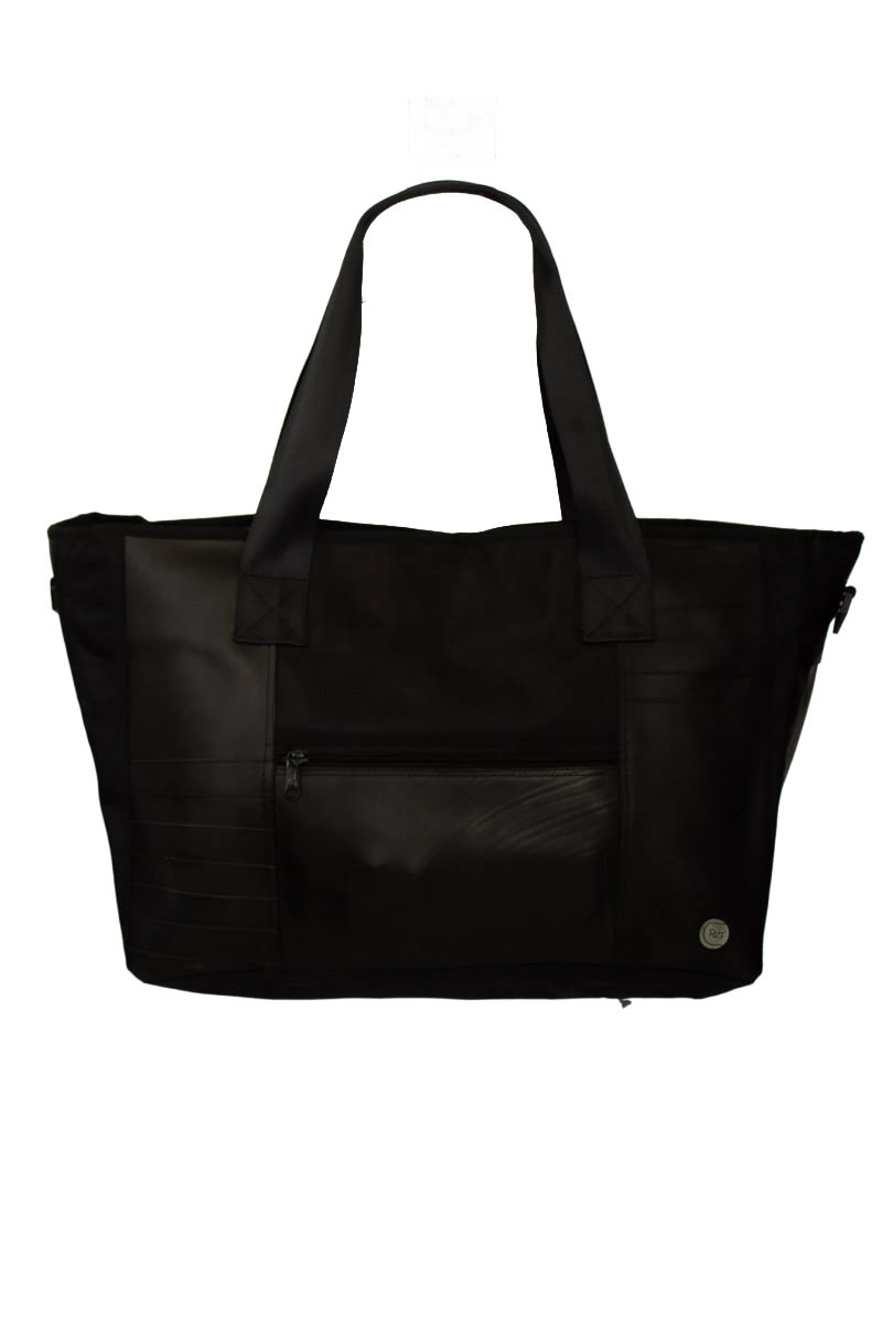 Cartera / Bolso / Monedero color Negro - Closeando