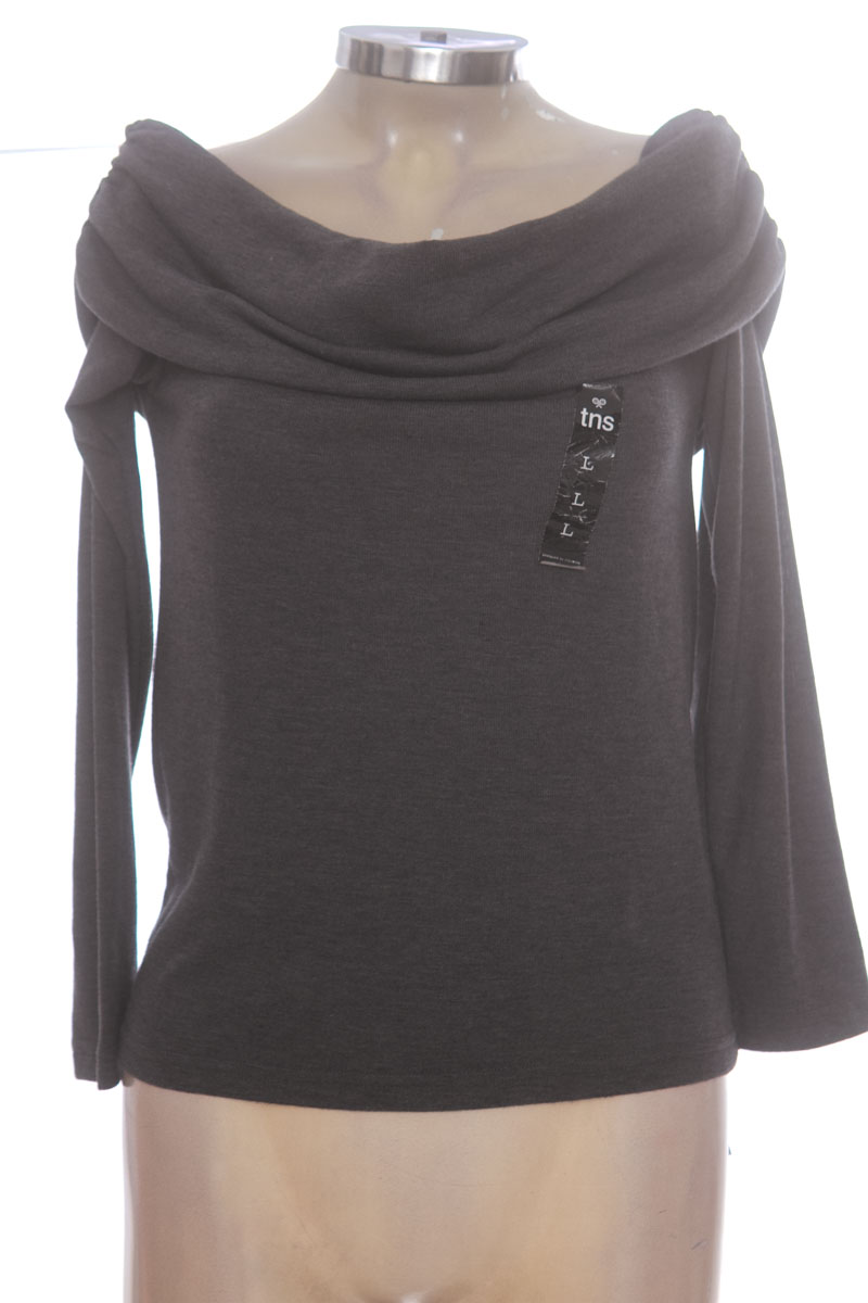 Top / Camiseta color Gris - Tennis