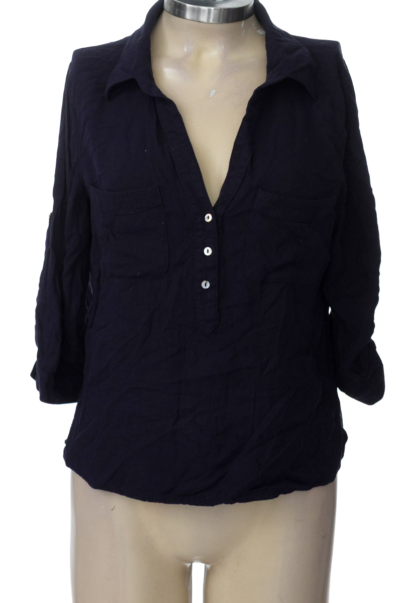 Blusa color Azul - FDS