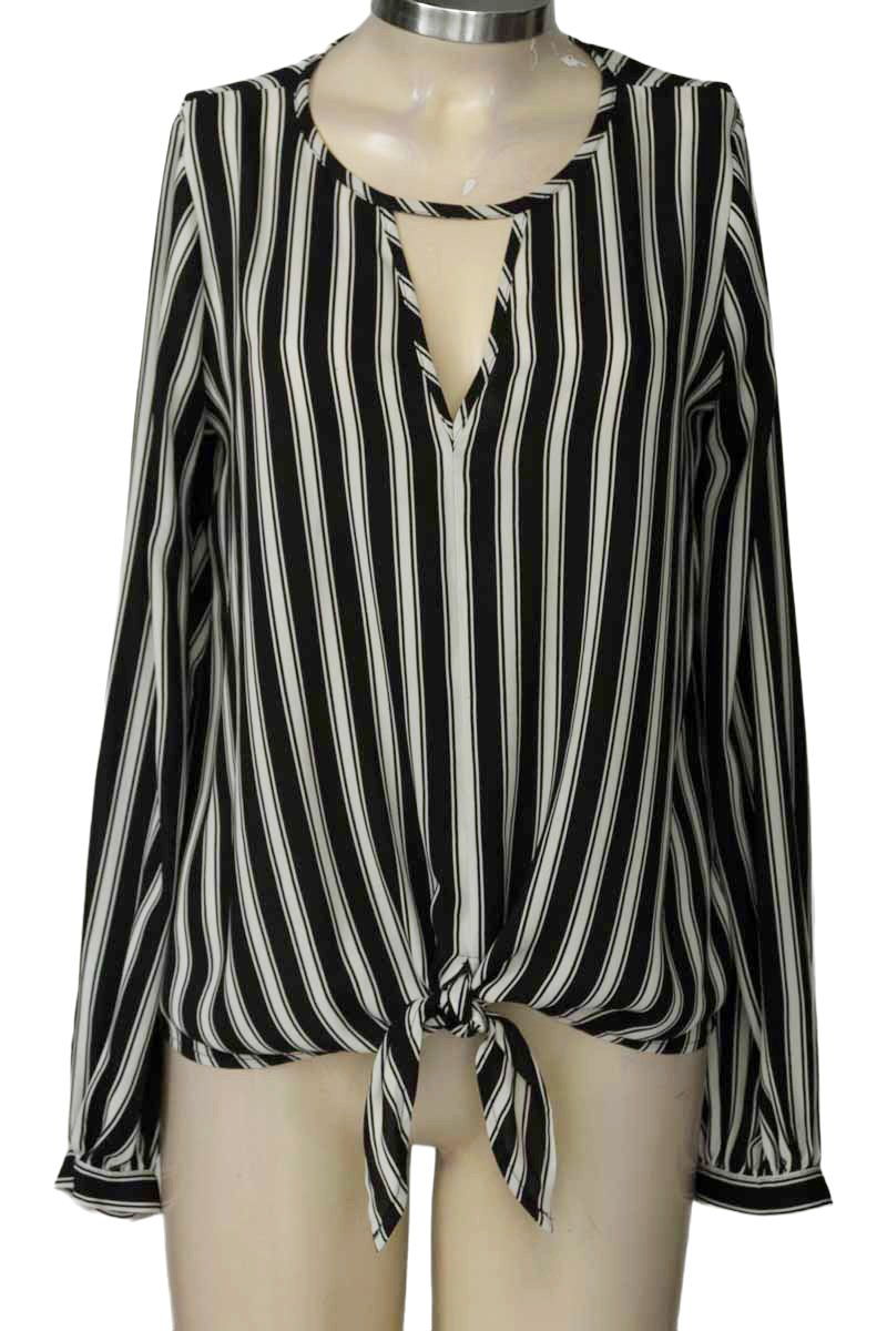 Blusa color Negro - Express