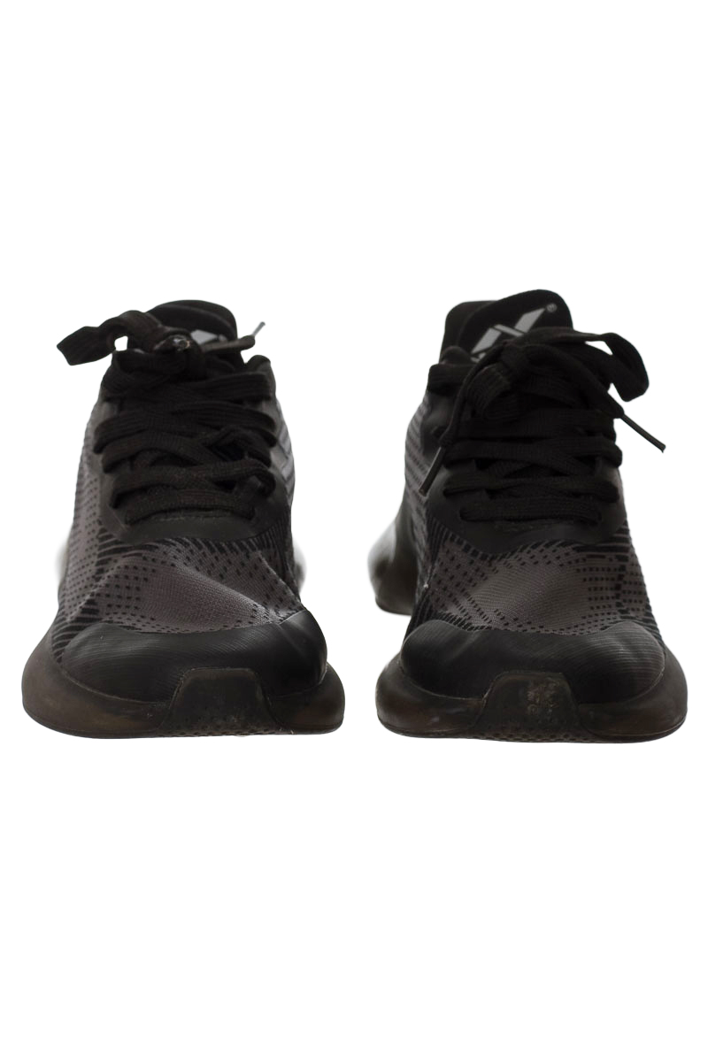 Zapatos color Negro - Nivia