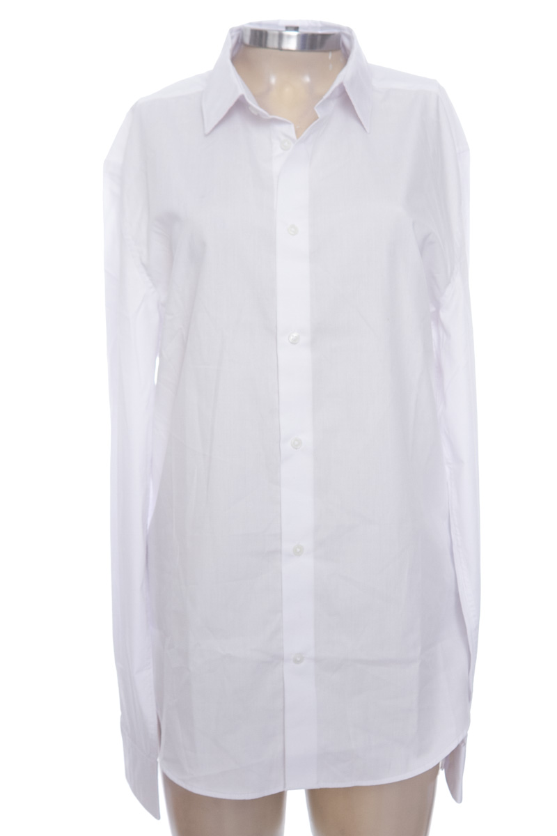 Blusa color Blanco - H&M