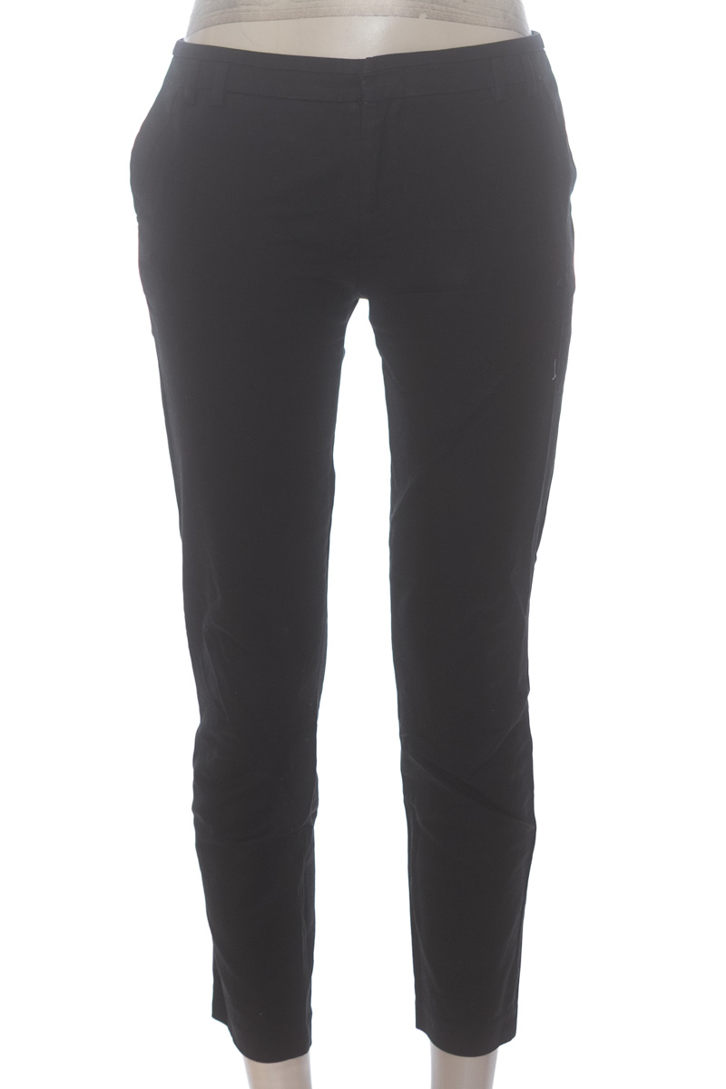 Pantalones color Negro - Esprit