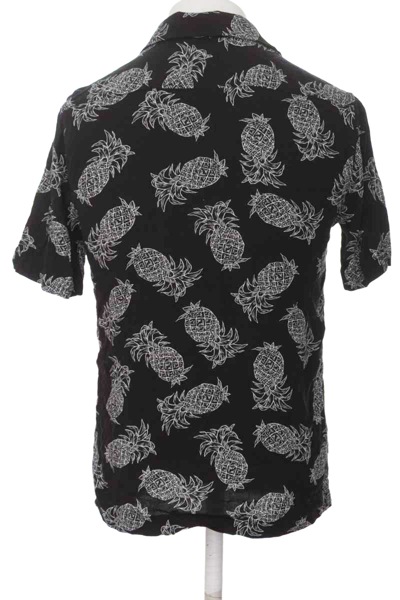 Camisa color Negro - H&M