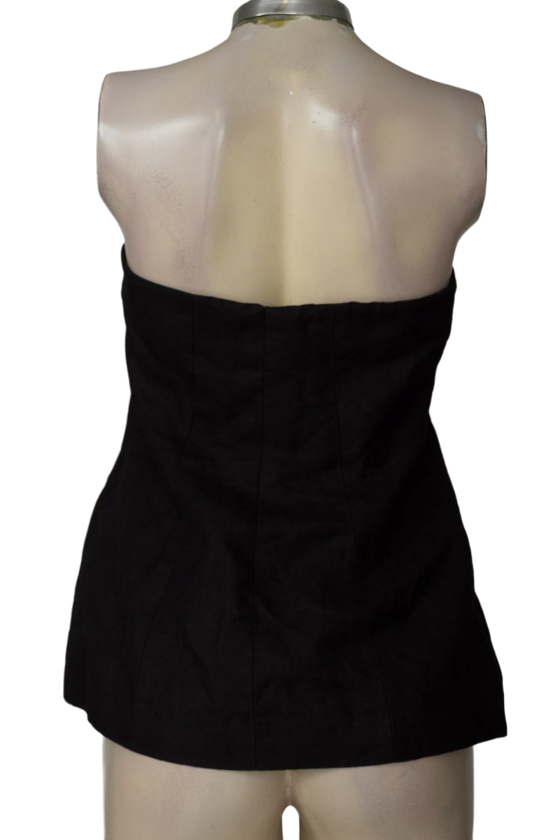 Blusa color Negro - H&M
