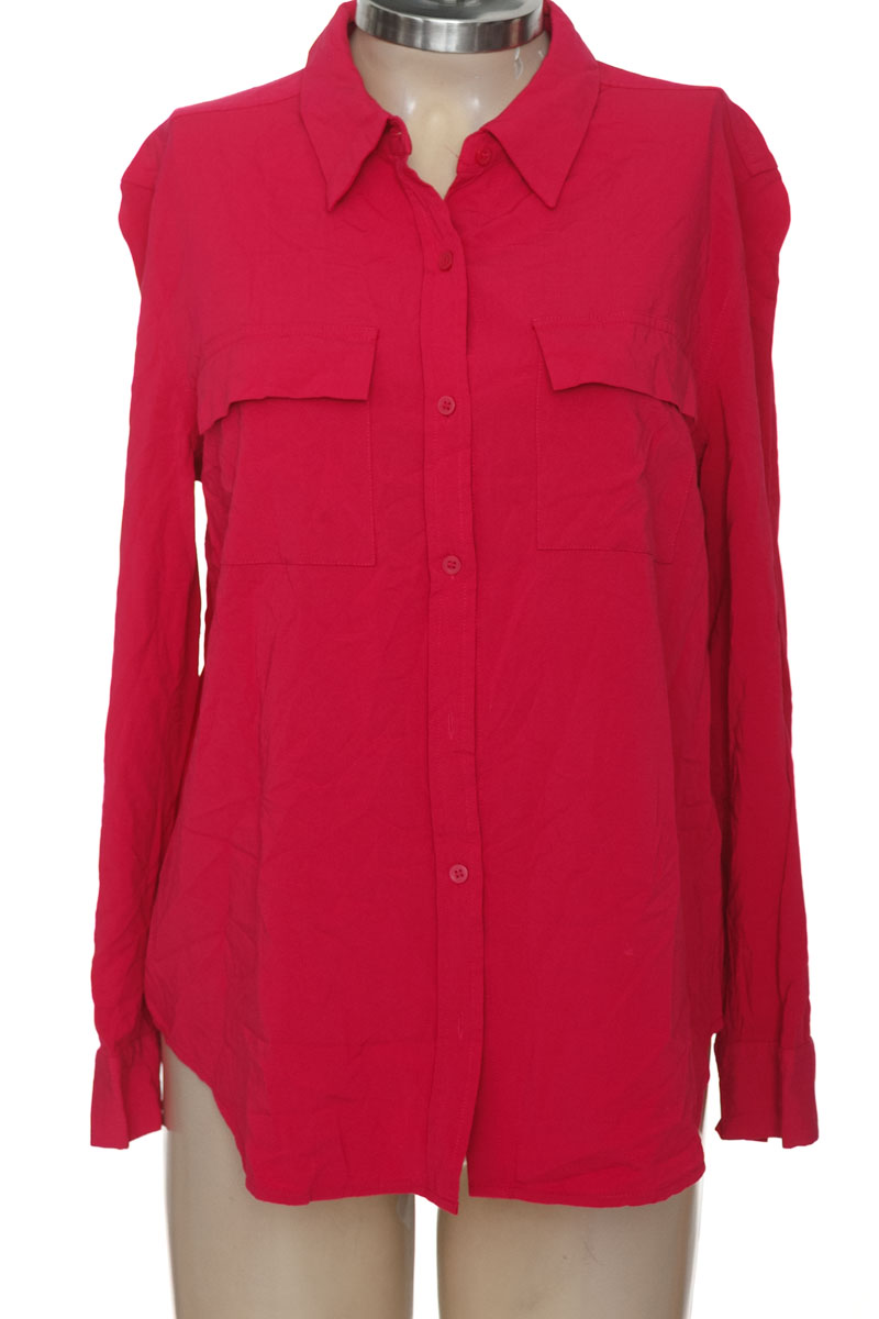 Blusa color Fucsia - Charter Club