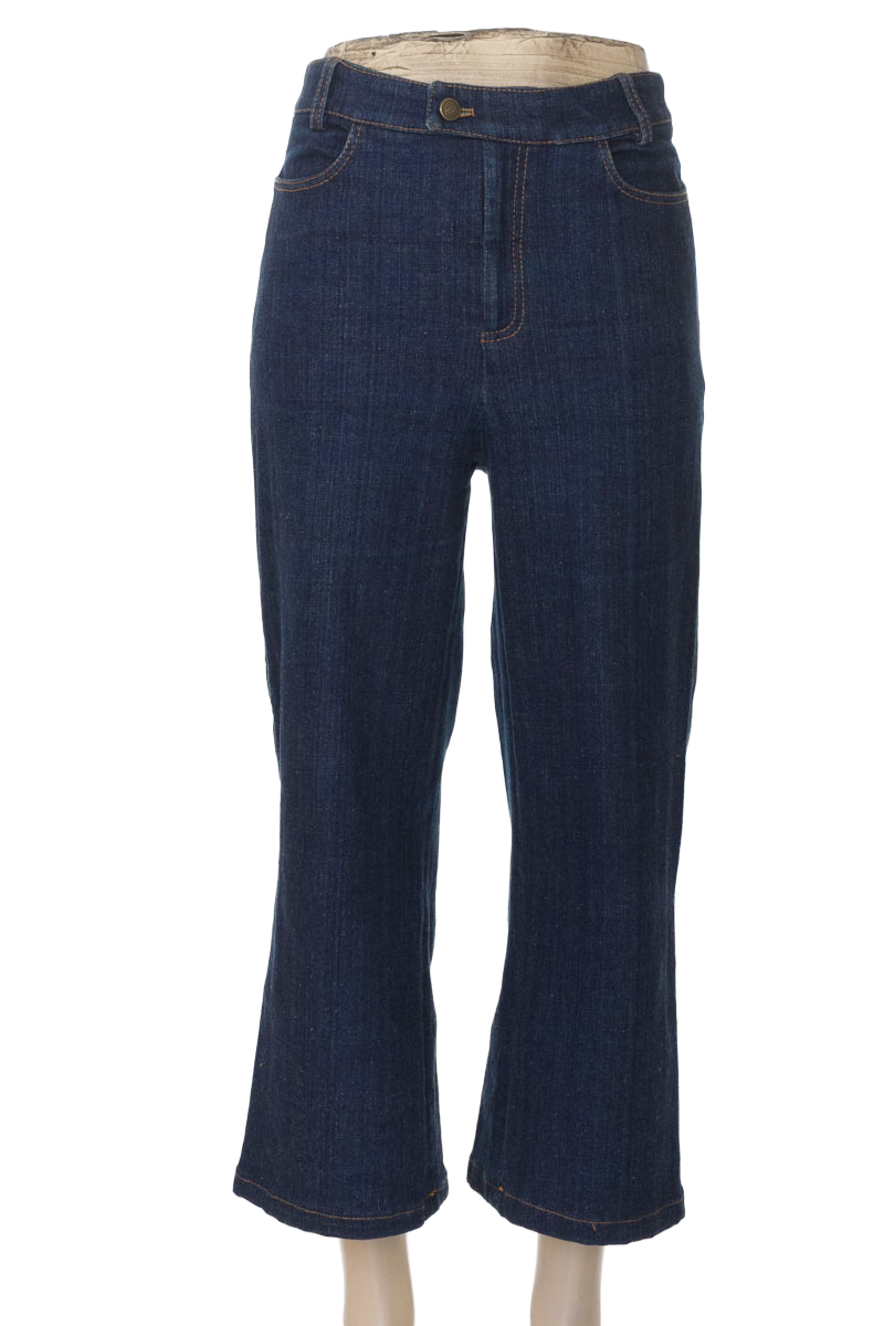 Jean color Azul - Sibarita