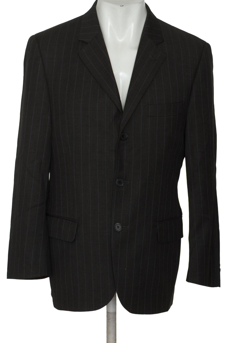 Chaqueta color Gris - Arturo Calle