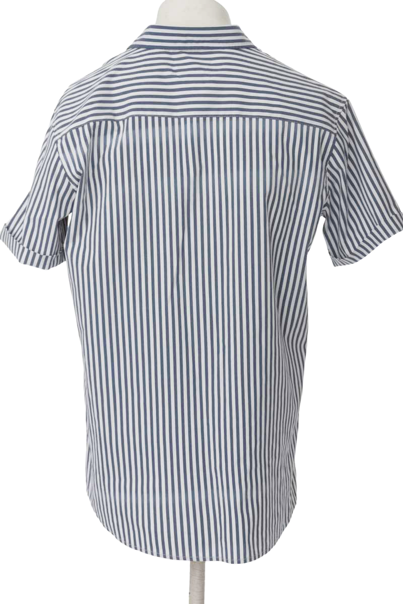 Camisa color Azul - Trk man