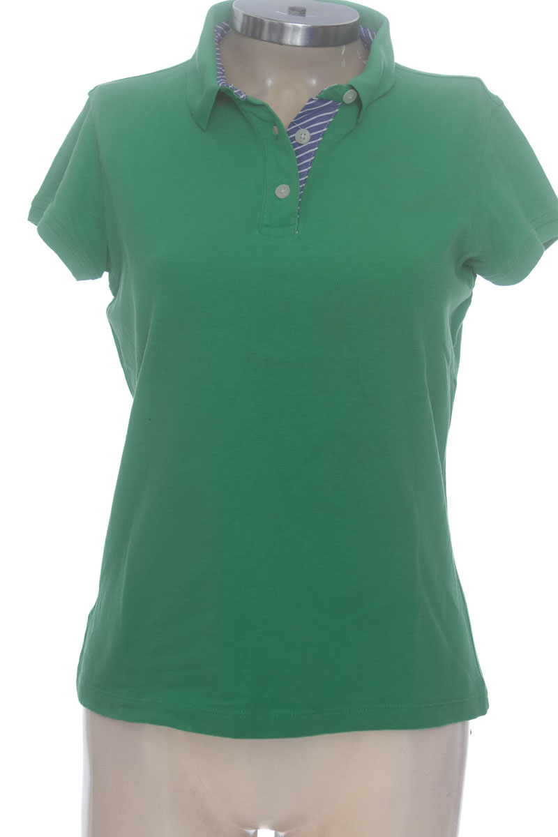 Top / Camiseta color Verde - Gef