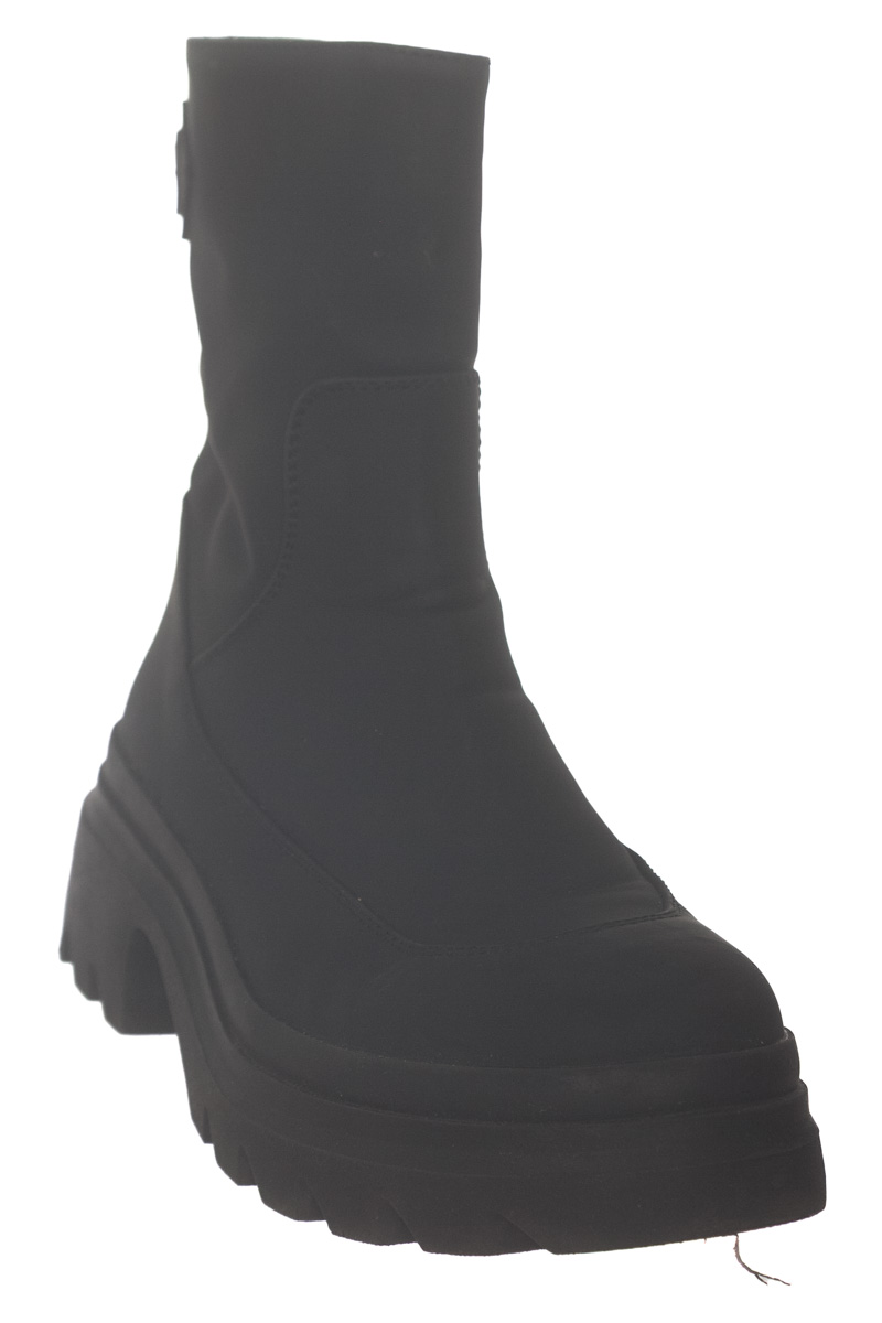 Zapatos color Negro - Kanna & Co