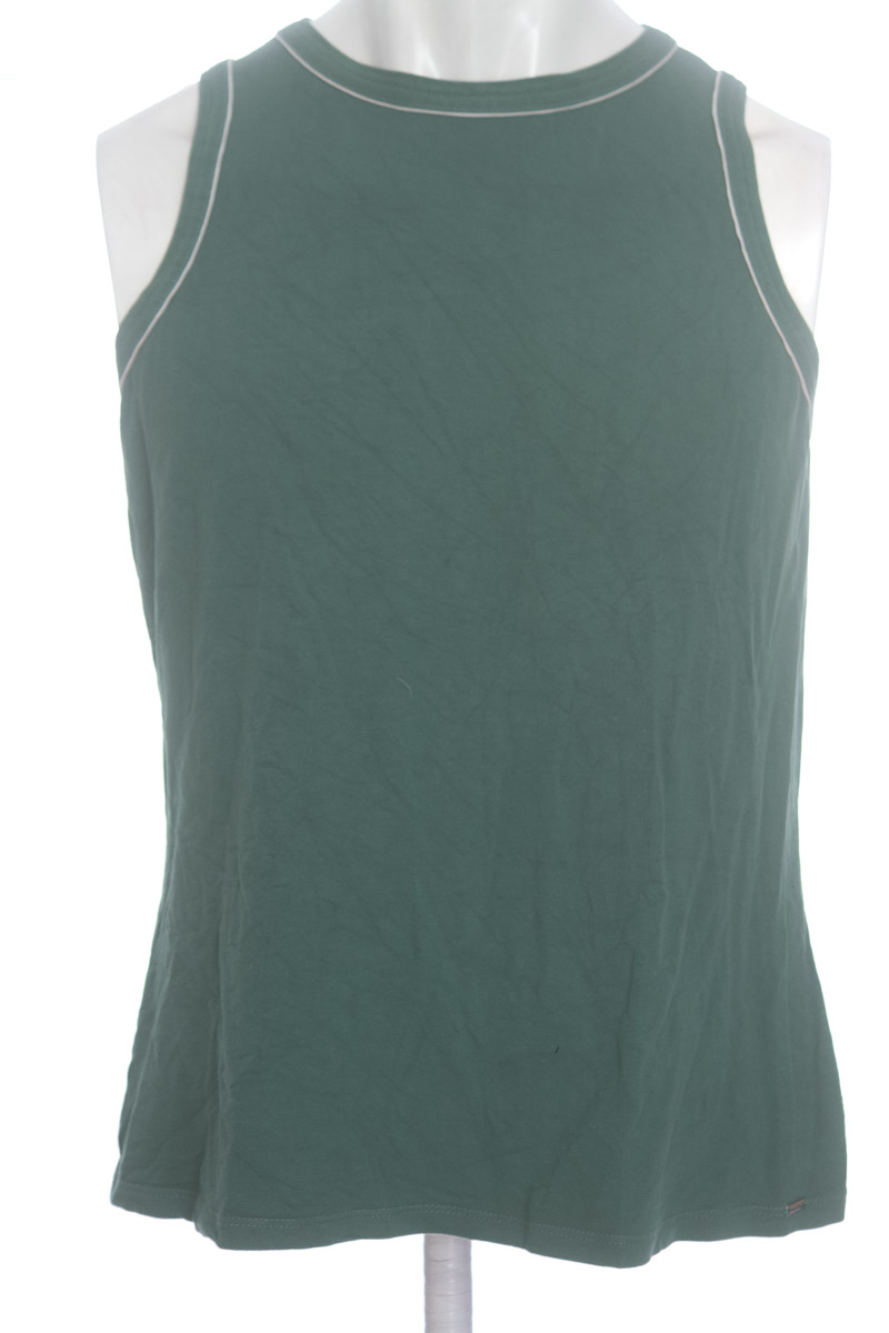 Camiseta color Verde - Marialicia