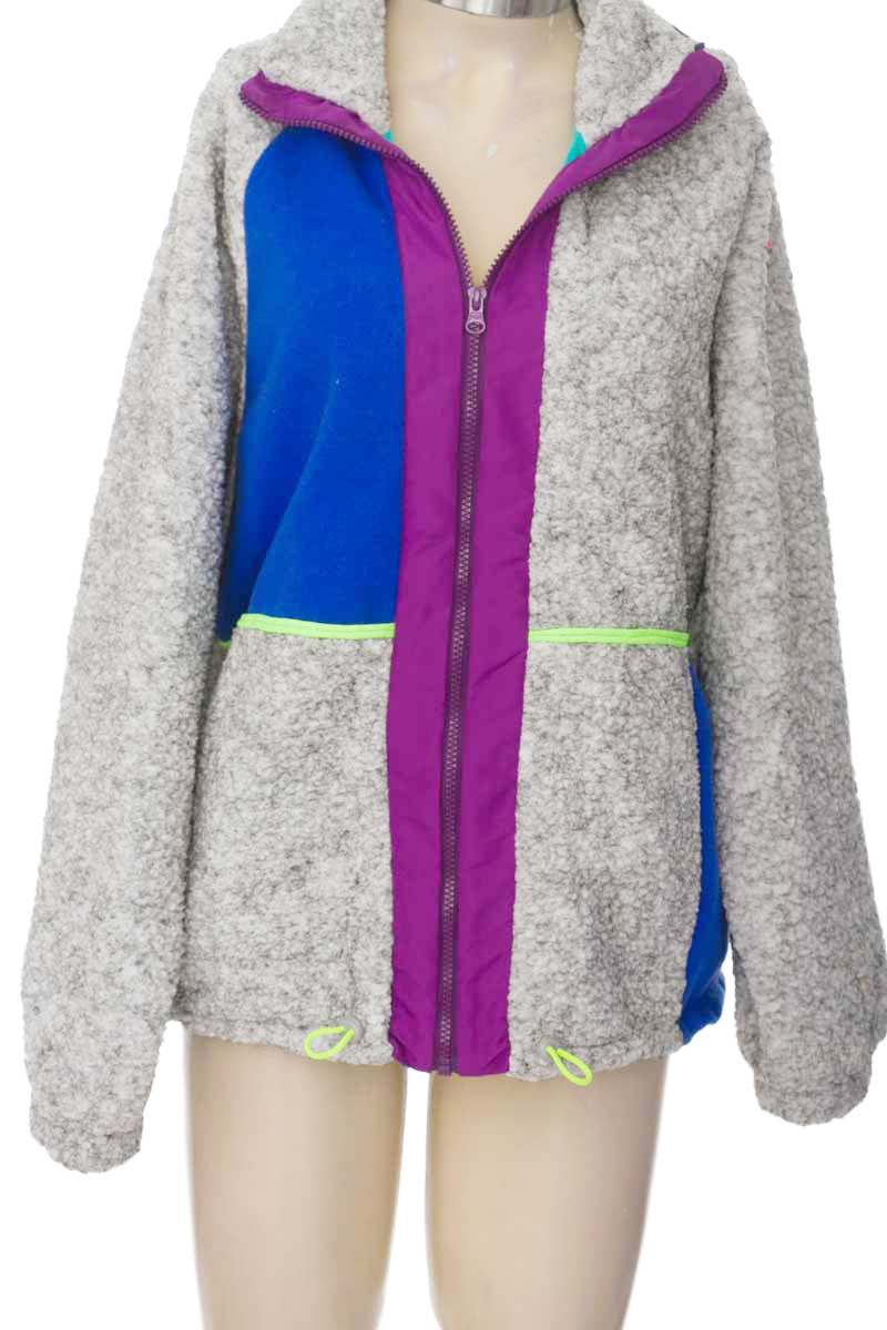 Chaqueta / Abrigo color Gris - Wott
