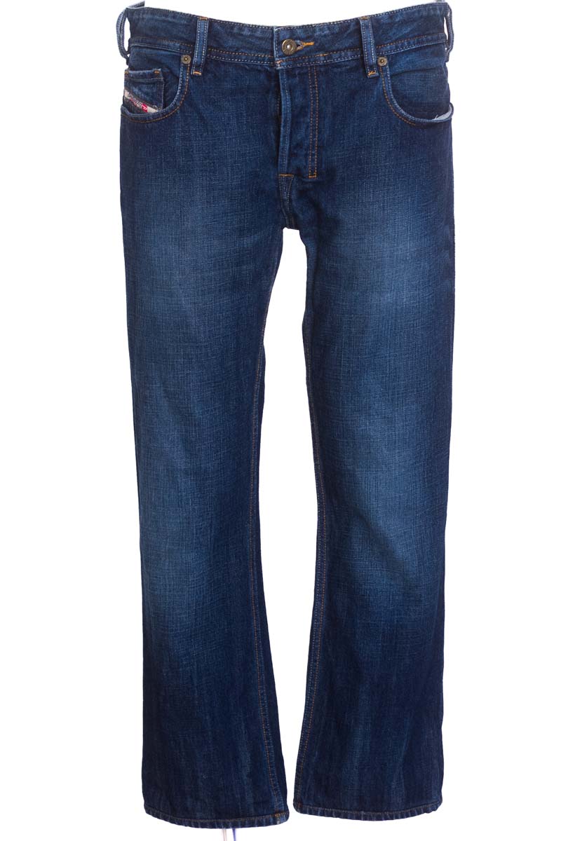 Jean color Azul - Diesel Industry