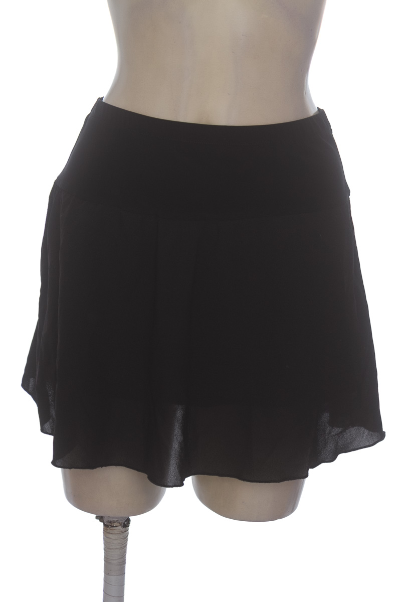 Falda color Negro - Bliss