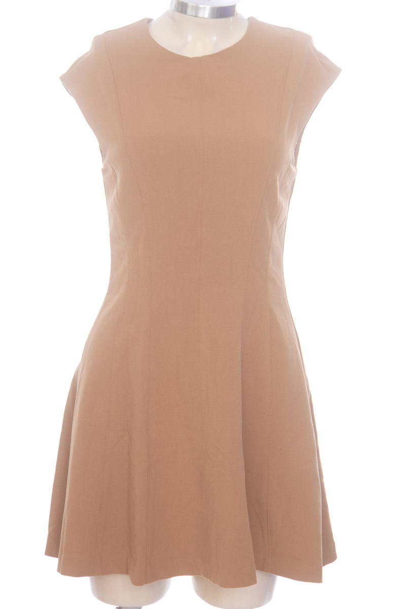 Vestido / Enterizo color Café - H&M