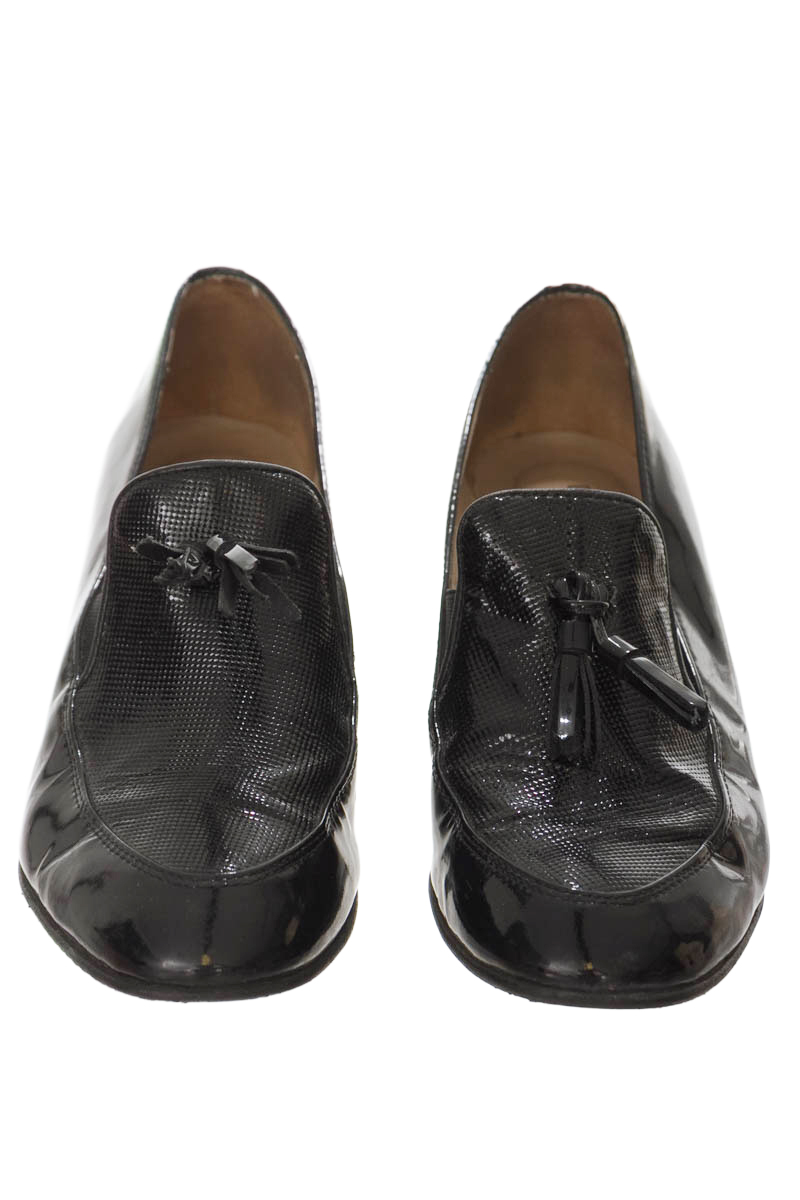 Zapatos color Negro - Boucherel